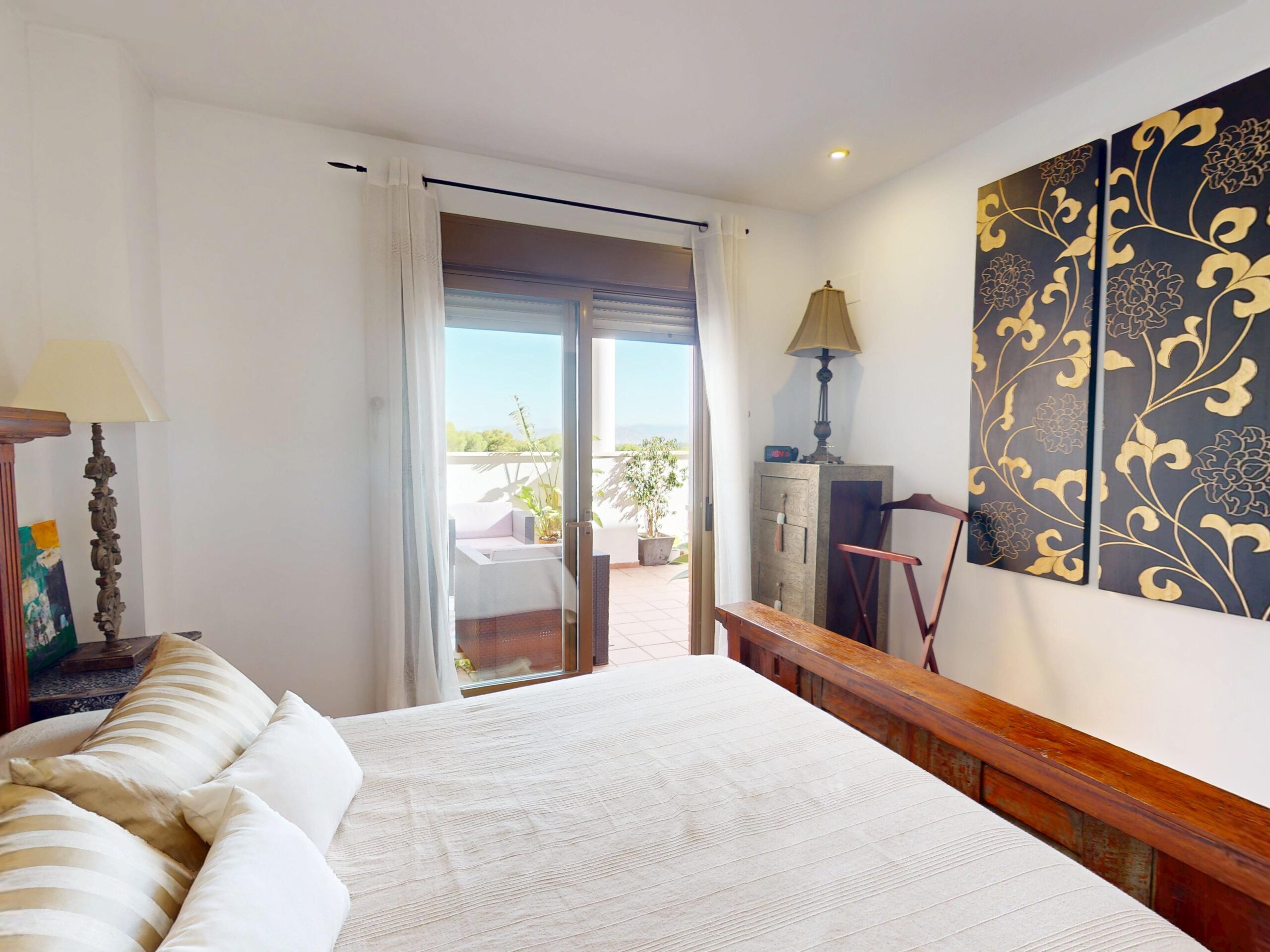 Vista panorámica final